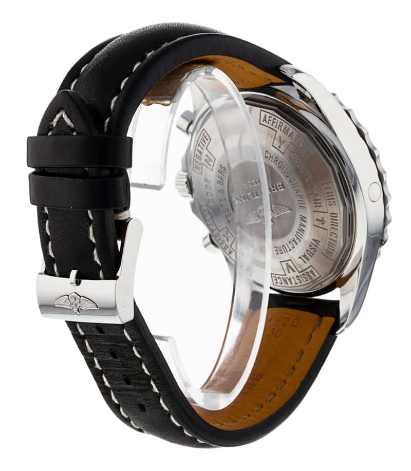 Breitling Chronospace A78365